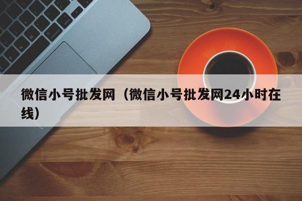 微信小号批发网（微信小号批发网24小时在线）