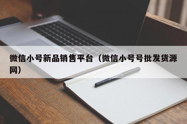 微信小号新品销售平台（微信小号号批发货源网）