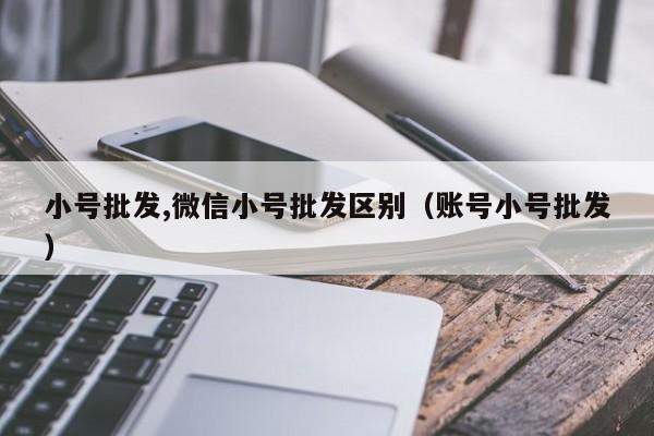 小号批发,微信小号批发区别（账号小号批发）