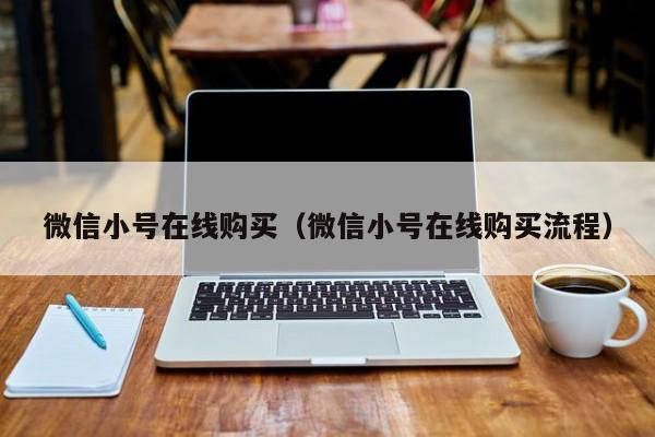 微信小号在线购买（微信小号在线购买流程）