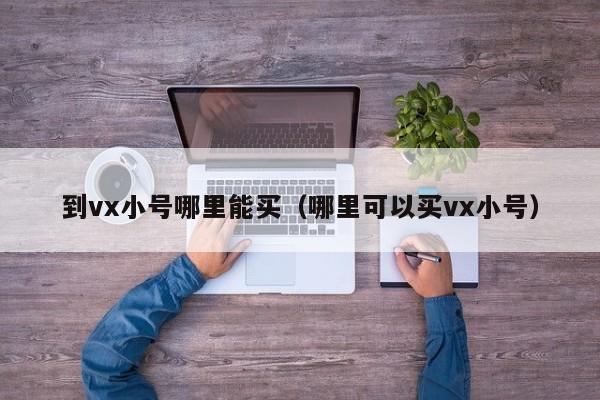 到vx小号哪里能买（哪里可以买vx小号）
