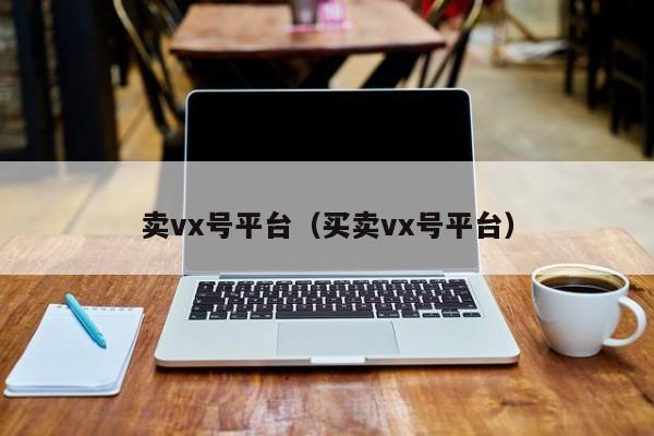 卖vx号平台（买卖vx号平台）