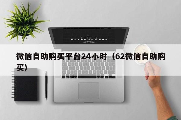 微信自助购买平台24小时（62微信自助购买）
