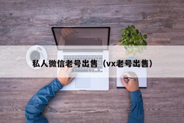 私人微信老号出售（vx老号出售）