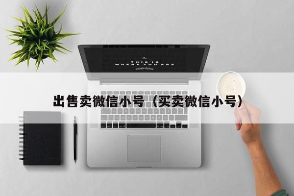 出售卖微信小号（买卖微信小号）