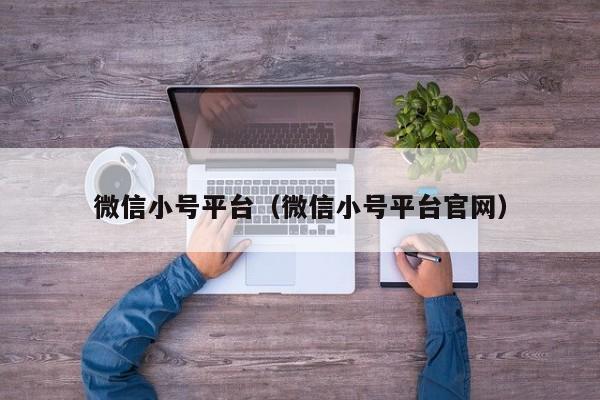 微信小号平台（微信小号平台官网）