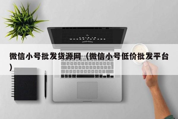 微信小号批发货源网（微信小号低价批发平台）
