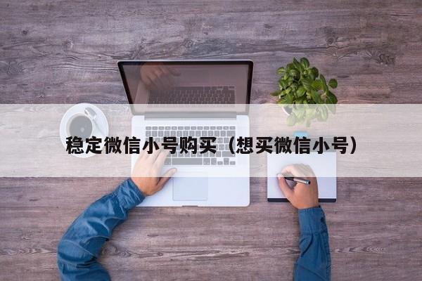 稳定微信小号购买（想买微信小号）